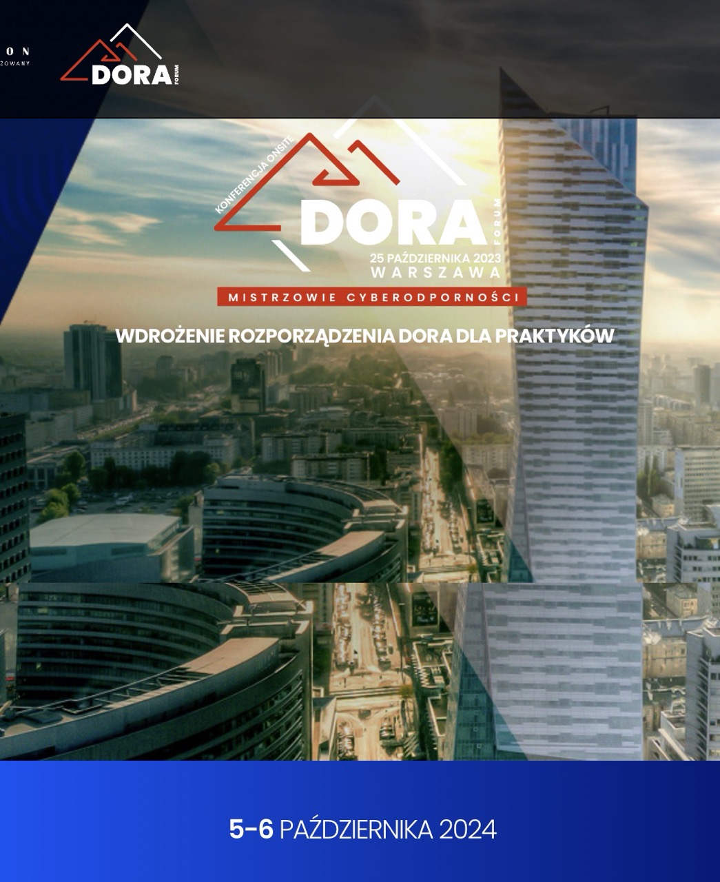 DORA Forum 2024