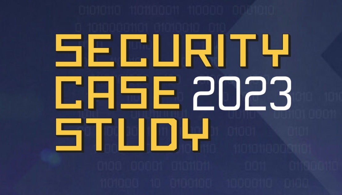 SCS SECURITY CASE STUDY 2024 + finał Cyber Twierdza