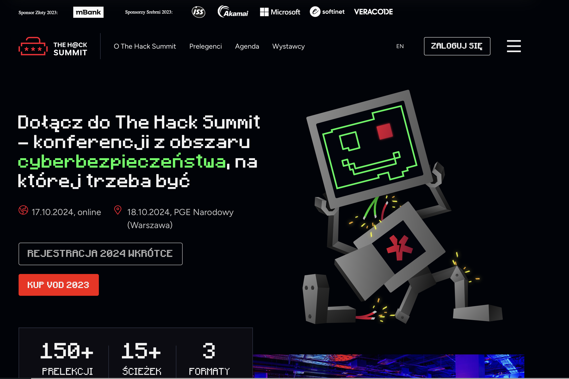 THS The Hack Summit 2024